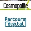 Cosmopolite Niveau 2 Manuel numérique élève (carte)