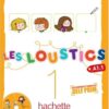 Les Loustics 1 Cahier d'activités + audio digital