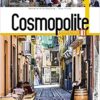 Cosmopolite Niveau 1Livre de l'élève + DVD-ROM + Parcours digital®