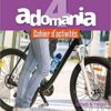 Adomania : Niveau 4 Cahier d'activités + audio