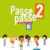 Passe passe 2 livre