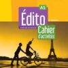 Edito A1 cahier