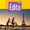 Edito A1 version papel (Pack Livre + Cahier)