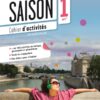 Saison 1 cahier d'activités
