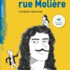 Rendez-vous Rue Moliere