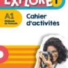 Explore 1 cahier d'activités