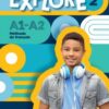 Explore 2 – Méthode - Livre de l’élève