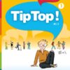 Tip top 1 cahier d'activités