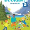 Hourra 2 Pack Livre + cahier d'activités