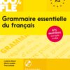 100% FLE – Grammaire essentielle du français A2