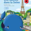 Une baleine dans la seine