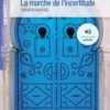La mache de l'incertitude (B1) livre + MP3