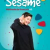 Sesame 2 Livre de l'élève (A1)