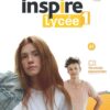 Inspire Lycée 1 - Pack Livre de l'élève + Cahier d'activités (A1)