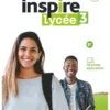 Inspire Lycée 3 Pack Livre de l'élève + Cahier d'activités (B1)